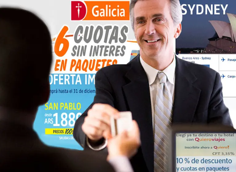 Verano 2013: dime si "enganchaste" promo y te diré cuánto pagarás el pasaje de avión para estas vacaciones