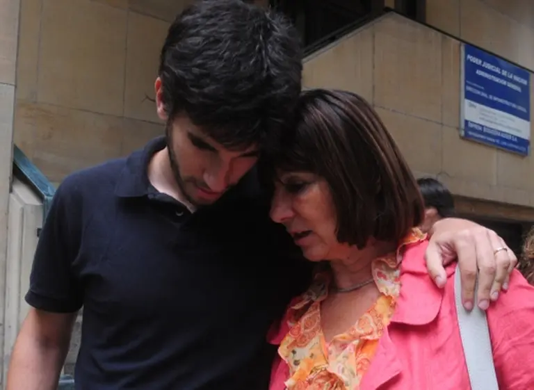 Condenan a la ex ministra Felisa Miceli a cuatro años de prisión por la bolsa con dinero