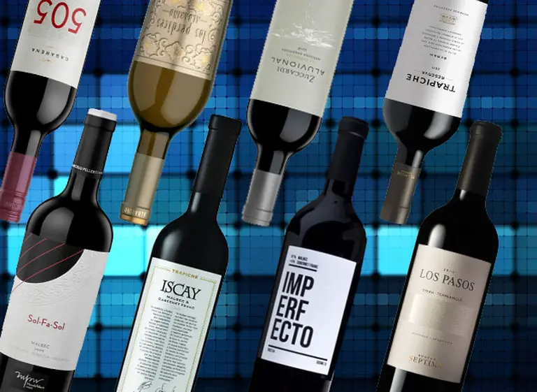 Vinos recomendados: 12 etiquetas que llegaron al mercado para marcar la "agenda" del 2012