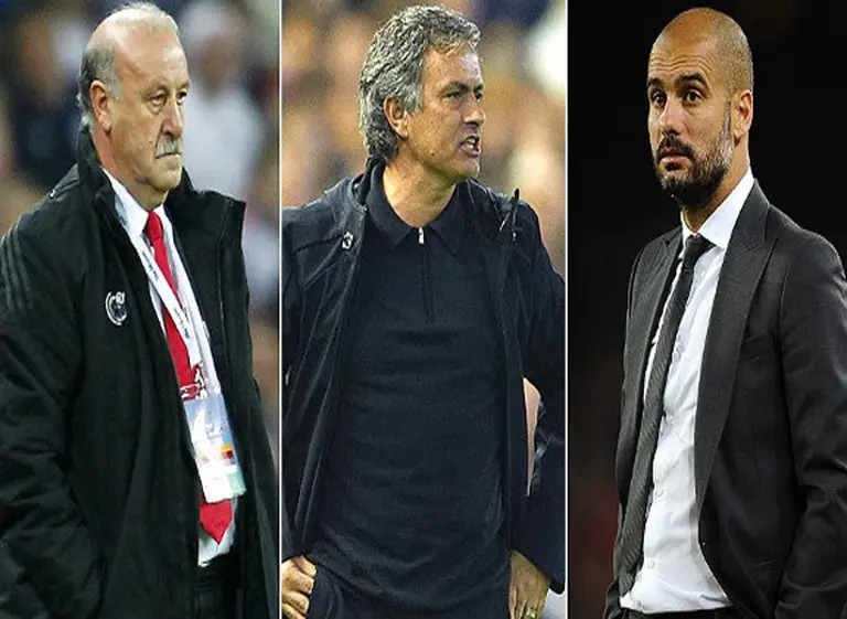 Cómo son los estilos de liderazgo que hoy se disputan el Balón de Oro al mejor entrenador