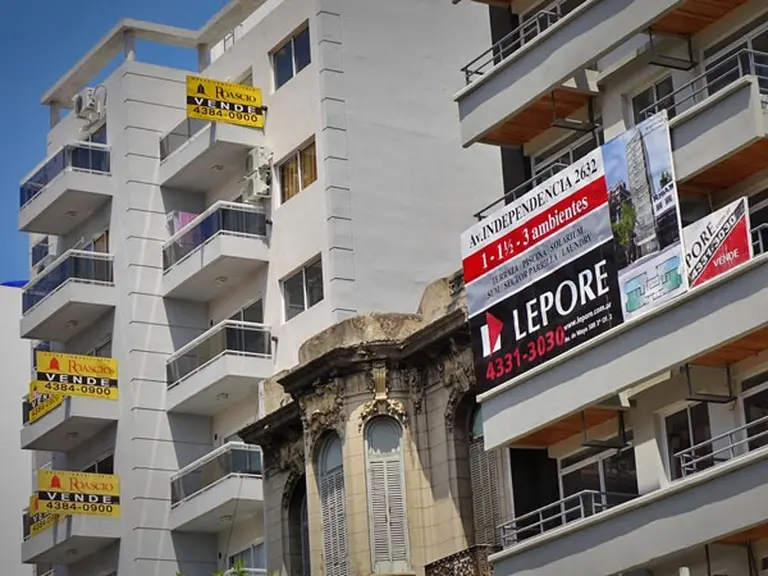 Crowdfunding de ladrillos: cómo ahorrar en metros cuadrados para comprar un departamento