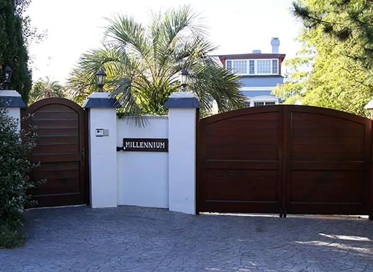 Punta del Este: afirman que los delincuentes tení­an una lista de chacras en la mira
