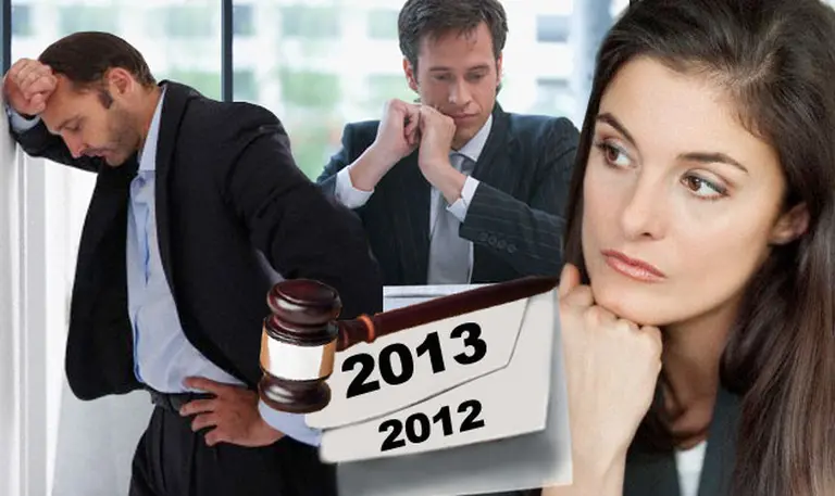 Daño moral, acoso, cambios en lugar de trabajo y otras "yerbas": las 10 sentencias laborales que dejaron su sello para 2013