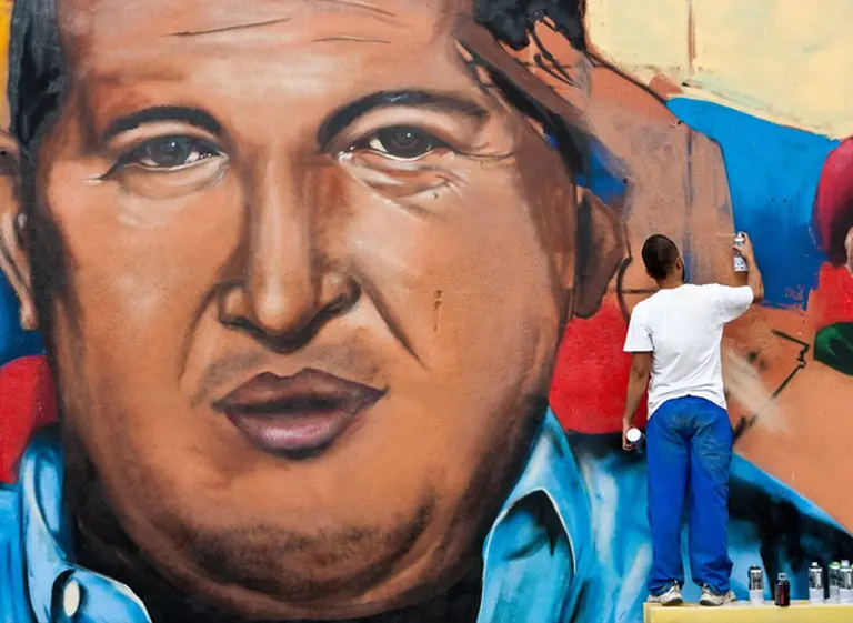 El chavismo convocó a realizar una movilización popular el próximo 10 de enero