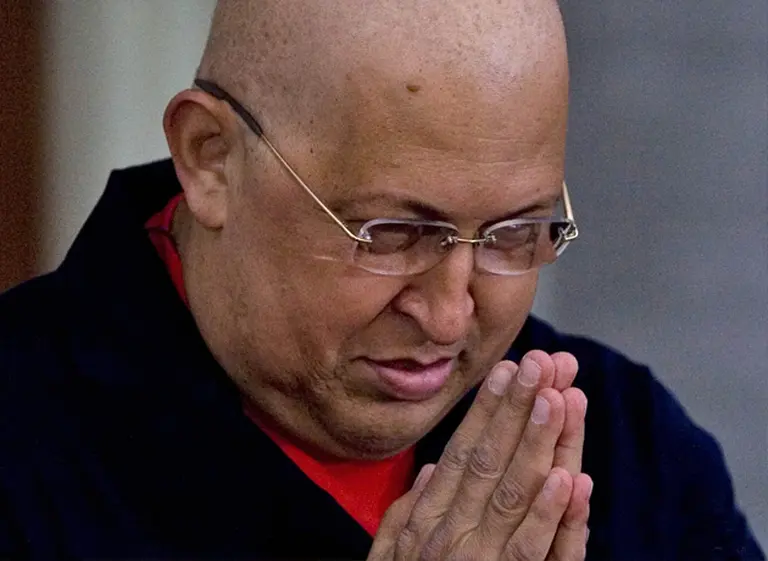 Vuelven los rumores sobre la salud de Chávez y desde Venezuela buscan "calmar las aguas"