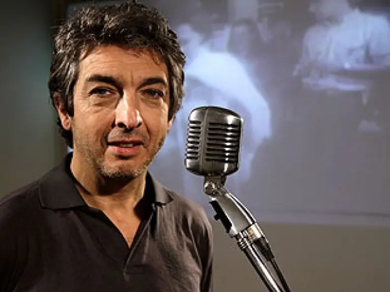 Ricardo Darí­n le contestó a Cristina Kirchner y le pidió hablar en privado