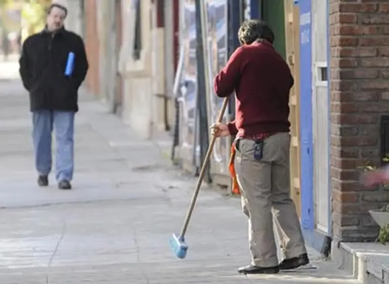 Tras el aumento a los porteros, las expensas subirán al menos 20% a partir de junio