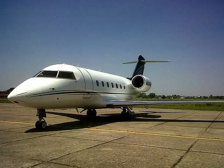 Narcojet: condenaron a los hermanos Juliá a trece años de prisión