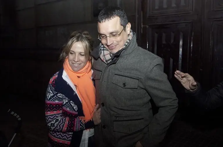 Habló el piloto absuelto en el caso del narcojet: "Alguien tendrá que devolverme los dos años preso"