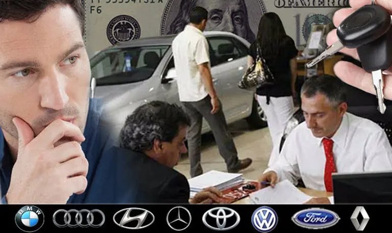 No hay dólares pero sí­ autos importados: estas son las marcas que más "jugo" le sacaron al cepo cambiario