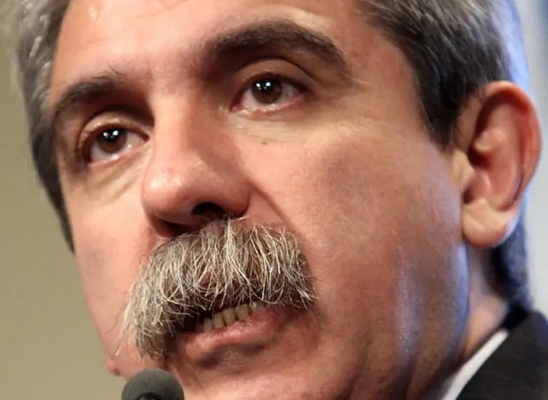 Aní­bal F. presentará un proyecto para sancionar a los clientes de la prostitución