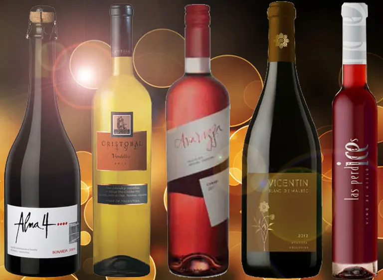 Vinos recomendados: cinco ejemplares "raros" para sorprender a tus invitados