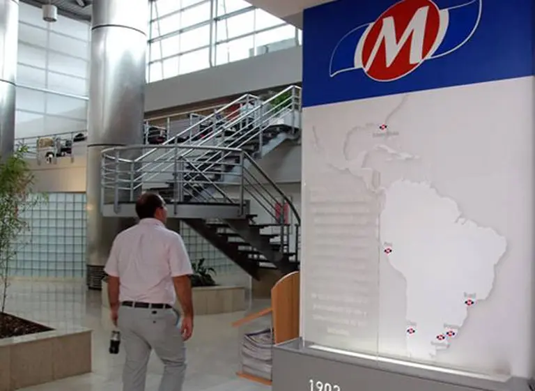 Molinos le compró a Monedelez las pastas secas Terrabusi