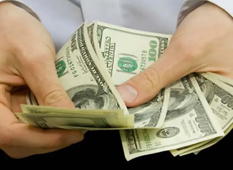 Los depósitos en dólares cayeron más de u$s7.000 millones desde que se implantó el cepo