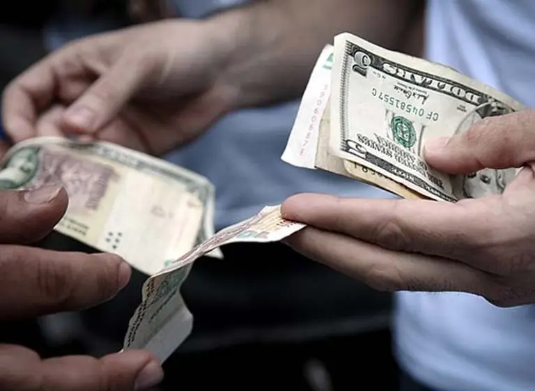 Mercado cambiario: en el interior del paí­s, el dólar blue ya se vende a más de $8