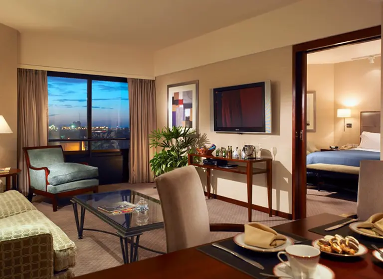 La cadena Starwood abre un nuevo Sheraton en Tucumán