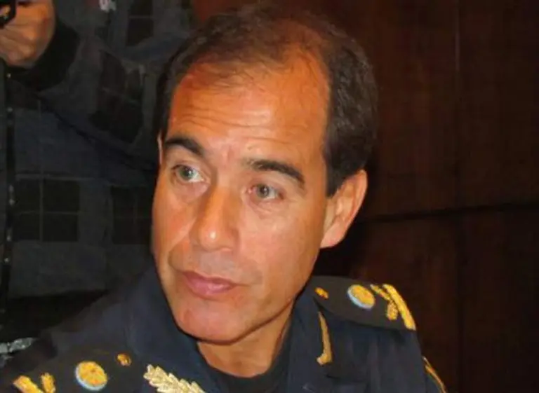 En medio de las crí­ticas por la inseguridad, presentó la renuncia el comisario de Mar del Plata