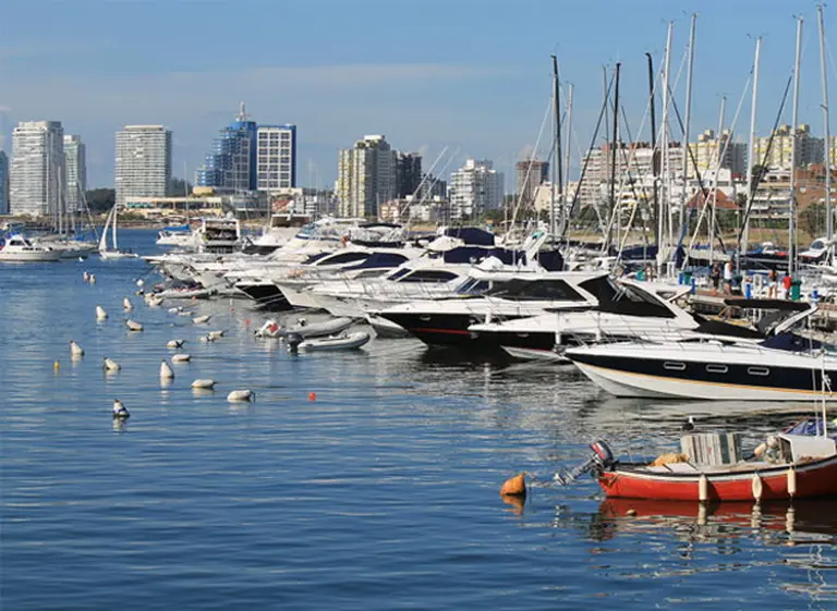 Alarma en Punta del Este por la caí­da del turismo argentino: 20.000 visitantes menos