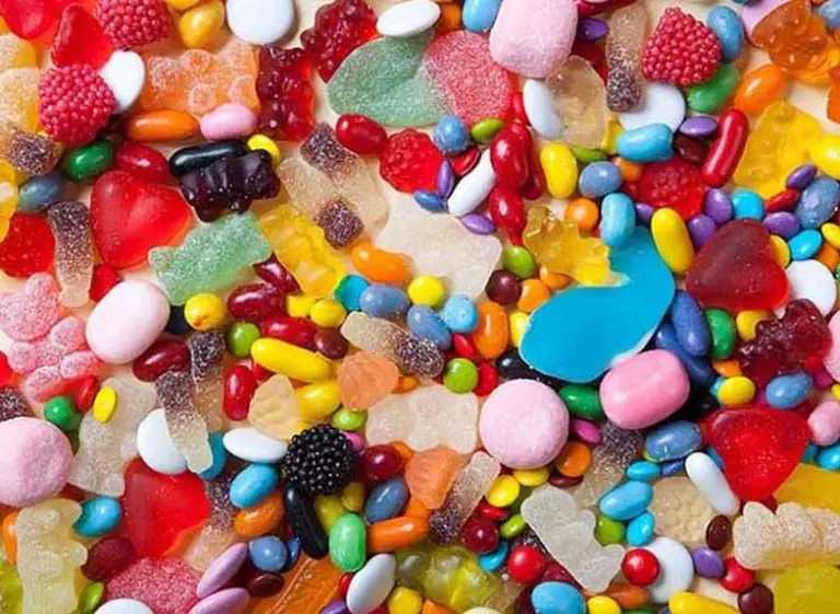 ¿Cuáles son las golosinas que prefieren los argentinos cuando van al kiosko?