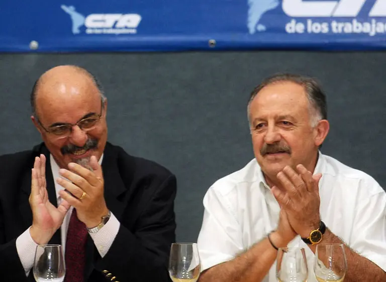 La CTA oficialista también condiciona las paritarias a la reforma de Ganancias