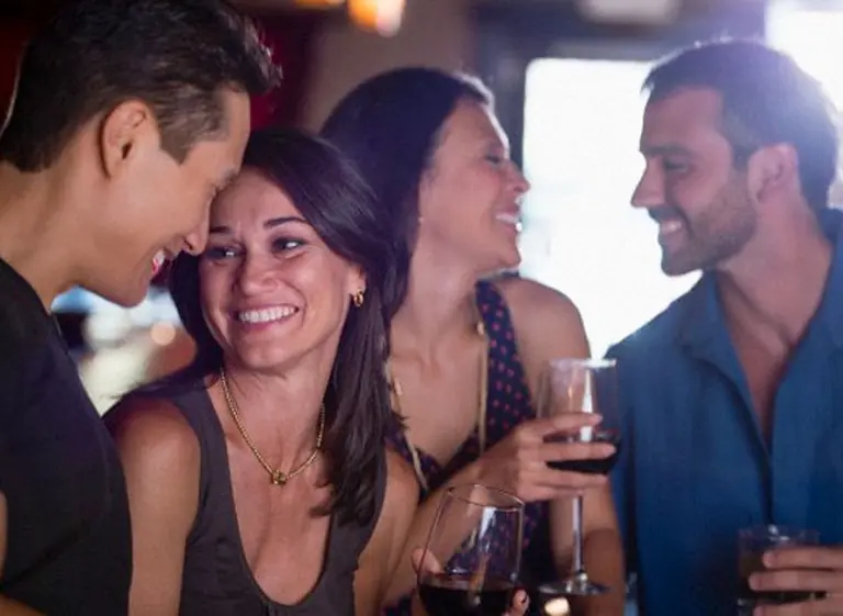 Cinco claves para organizar una exitosa fiesta de "matchmaking"