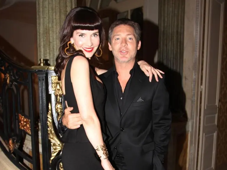 Suar habló sobre carta de Cristina a Darí­n: "No se puede psicopatear de esa manera"