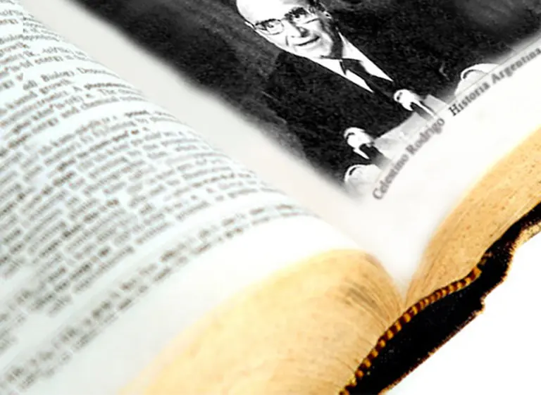 ¿Qué fue el "Rodrigazo" del que habló Mendiguren y al que le temen empresarios argentinos?