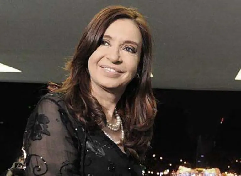 Sin saberlo, la Presidenta criticó a tres abogados que trabajan para el Gobierno