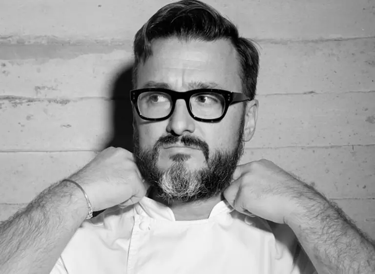 Fernando Trocca: "Pelear por egos es perder el tiempo, yo sólo pienso en cómo hacer mejor mi trabajo"