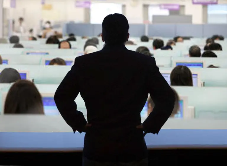 Mario Kogan, de Indra: "Las empresas deben invertir para tener a los mejores profesionales"