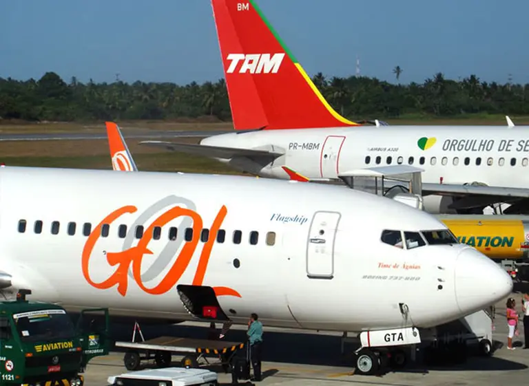 La aerolí­nea Gol, condenada a pagar u$s500.000 por despidos