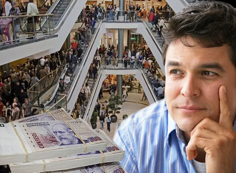 El shopping Alto Avellaneda tendrá que indemnizar a una persona con $40.000 porque se lastimó un dedo jugando al pool