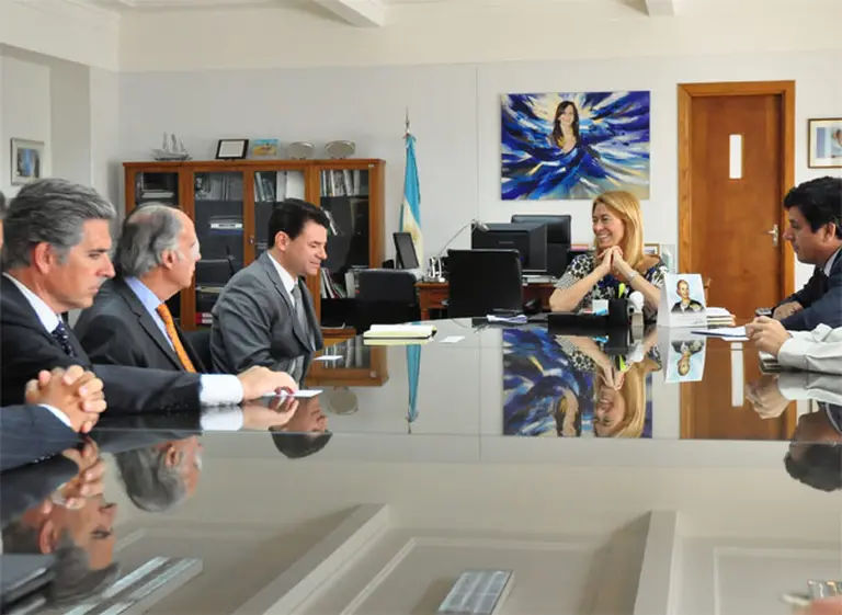 Dell invertirá $15,5 millones para fabricar notebooks en Tierra del Fuego