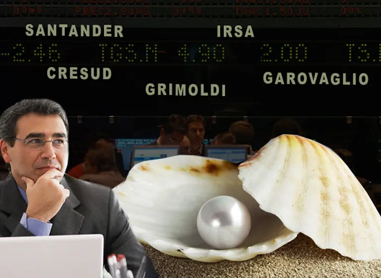 Cuáles son las "perlitas" atractivas para invertir en la city porteña en la previa a la elección