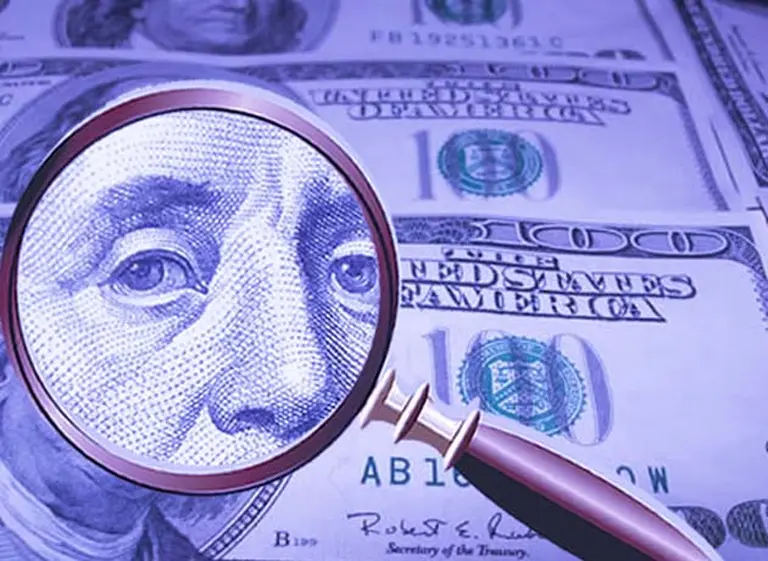 El blue sigue en lo más alto y se posiciona en los $7,66