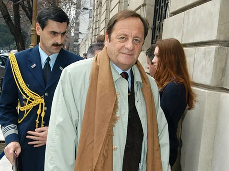 Para el juez Canicoba Corral, las cámaras ocultas no serí­an "pruebas válidas"