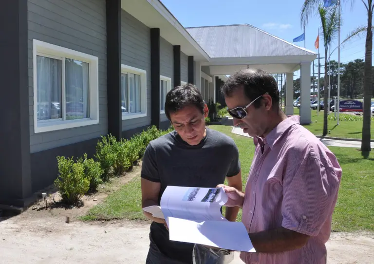 ARBA detectó un hotel cinco estrellas en Cariló que pagaba impuestos como baldí­o