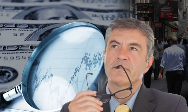 El dólar "blue" ya tocó los $7,80 y analistas ya no piensan de que sea por "factor estacional"