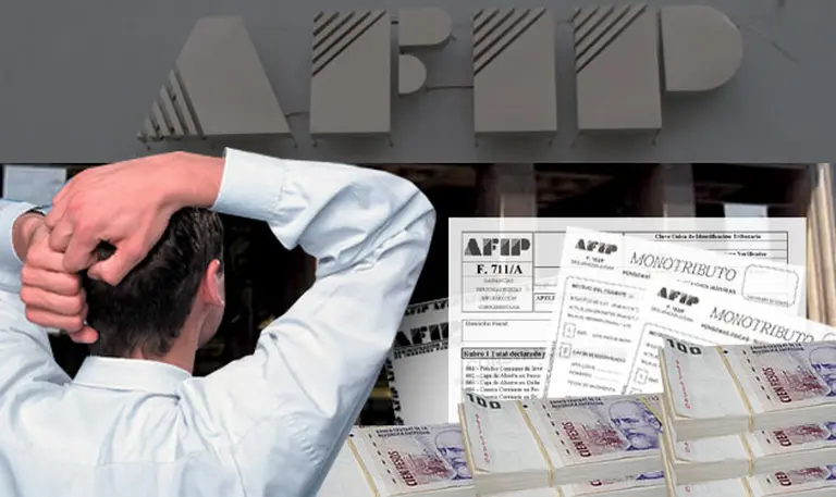 Ganancias: advierten que cada vez pagan más los que menos ingresos perciben