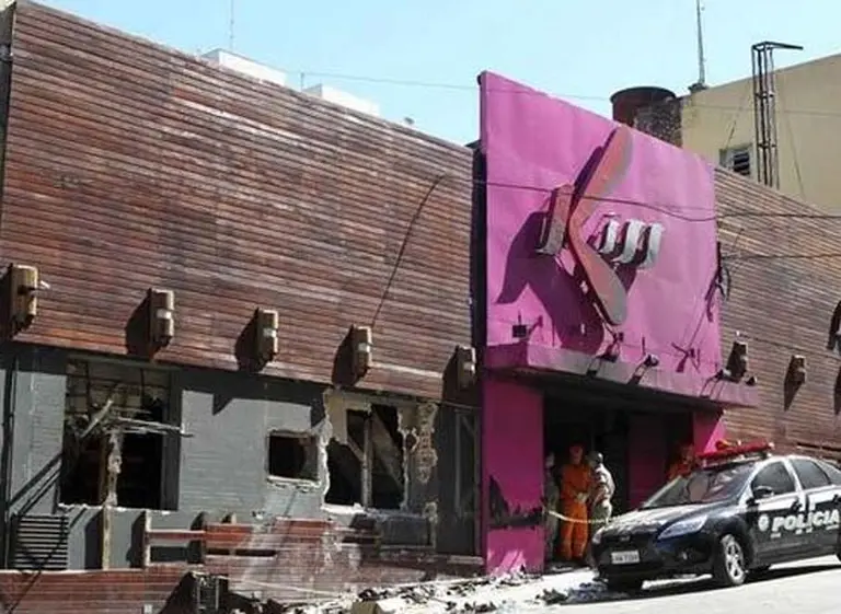 Por la tragedia de Kiss, suspenden el carnaval en 22 ciudades brasileñas