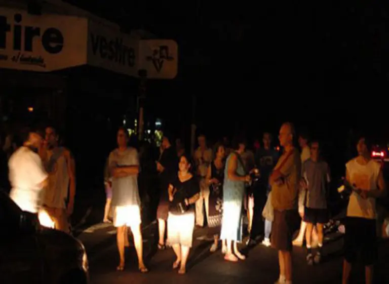 Cortes de luz: remarcan que los damnificados pueden reclamar dinero por los daños sufridos