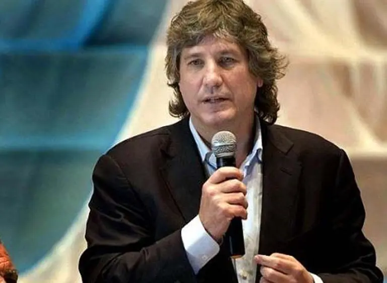 La opción Boudou 2015 sigue sumando apoyos dentro del kirchnerismo