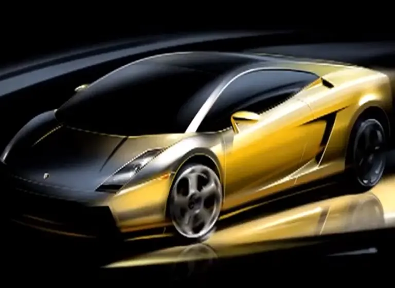 ItaldesignGiugiaro repasa sus 45 años diseñando autos en un video de siete minutos