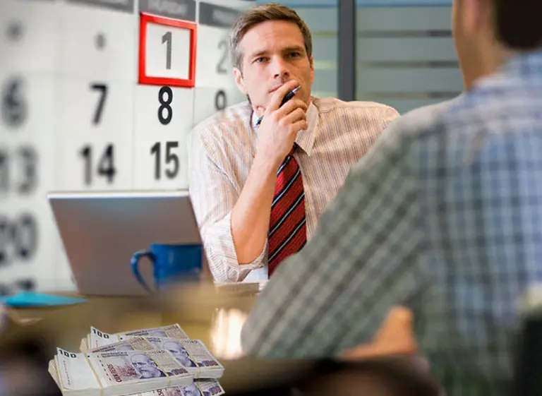 A los fuera de convenio también les llegó la hora: cómo deben encarar con sus jefes la negociación salarial 2013