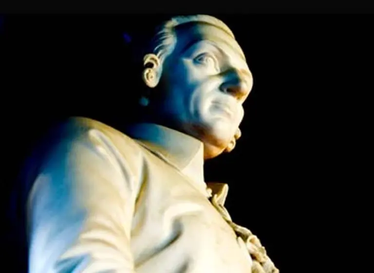 Después de 250 años, Adam Smith tendrá su propia escuela de negocios