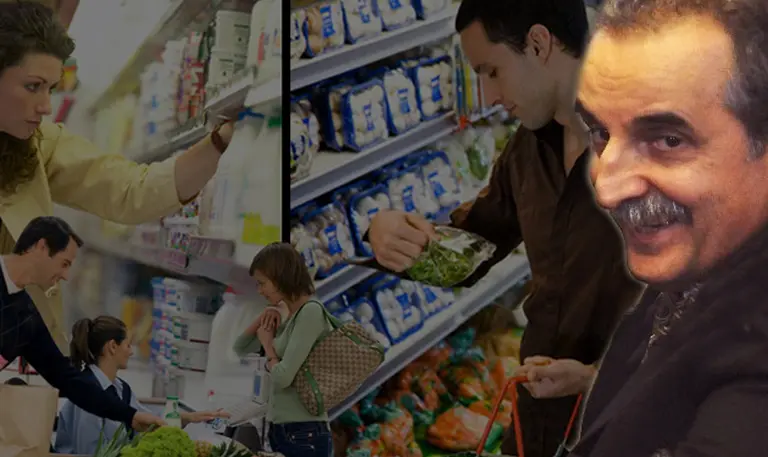 Empresarios de supermercados y electrodomésticos evitaron debatir el cepo publicitario en el Congreso