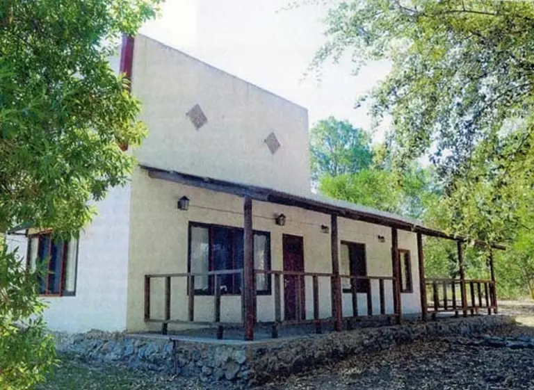 Dónde está y cómo es la casa de verano de Axel Kicillof en Uruguay