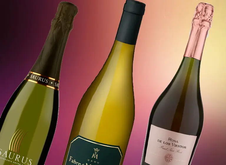 Cinco tragos refrescantes elaborados con vinos e ideales para disfrutar en verano