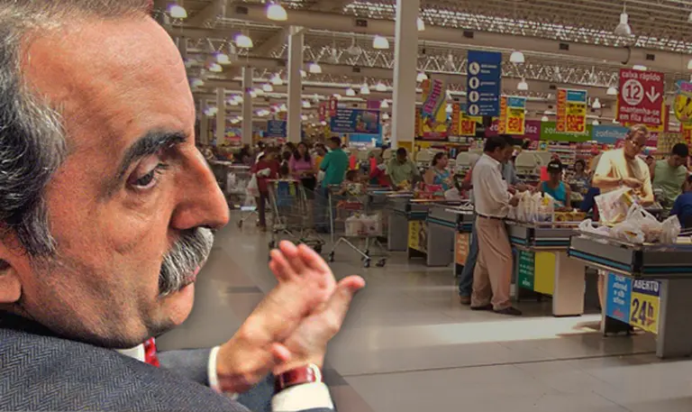 "Plan freezer" y la razón de fondo que lleva al Gobierno a querer congelar precios súper