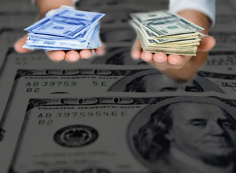 El "conta con liqui" continuó en alza y cotizó a $8,20